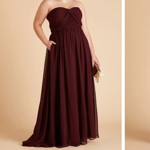 Birdy Grey Convertible Grace Dress